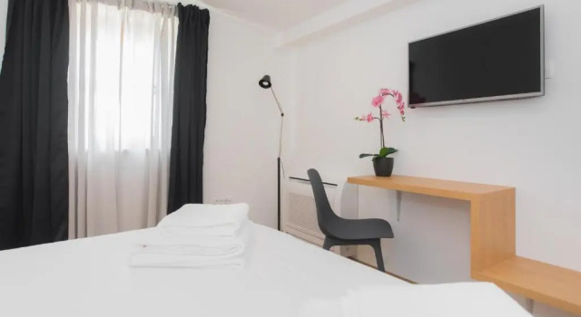 Номер Deluxe Rooms Kala