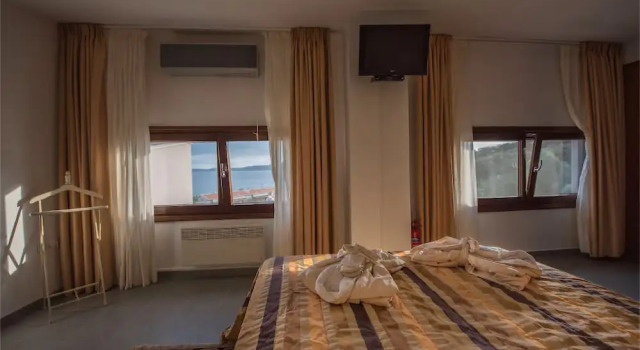 Athos Villas, Забронировать Отель  