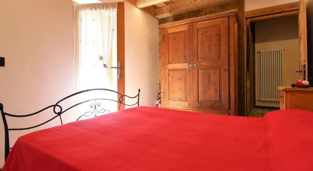 Belvilla by OYO Pleasant Holiday Home With Garden, Prenota Casa vacanze Lozzo di Cadore 