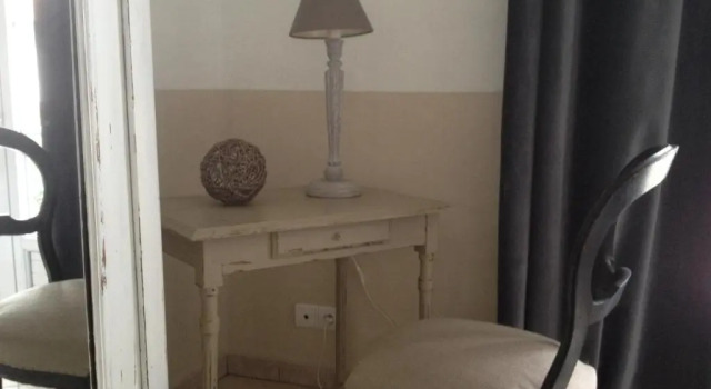 Номер Standard Maison dhôtes Urbegia