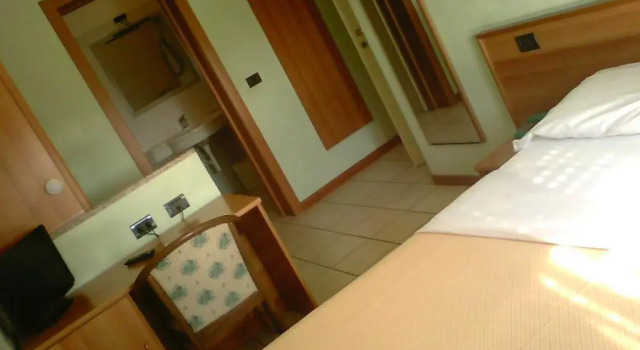 Номер Standard Hotel Sanvitale