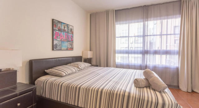 Aqua Vista 2 bed Penthouse With Great Views