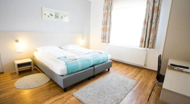 Апартаменты motel22 I parking inclusive