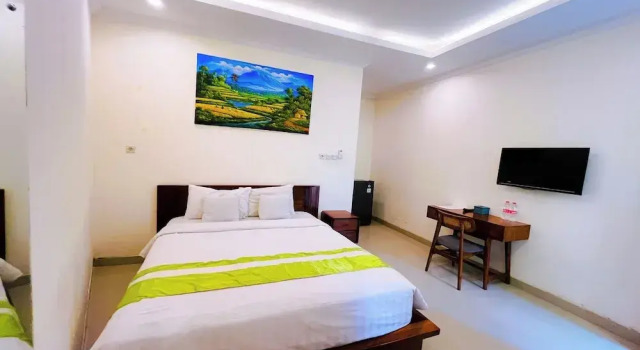 Номер Superior Mora Residence Jimbaran