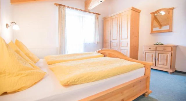 Апартаменты Brollerhof