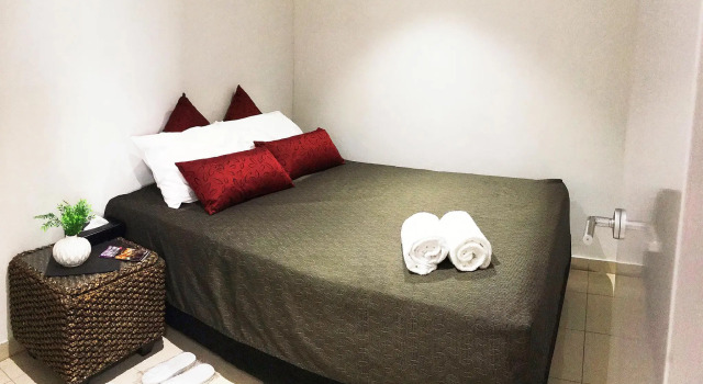 Двухместный номер Standard Ramada Suites by Wyndham Zen Quarter Darwin