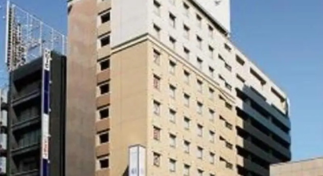 Номер Standard Toyoko Inn Kagoshima Temmonkan No 2