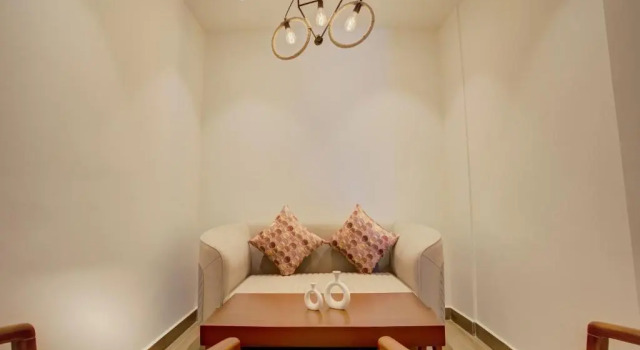 Hotel Urban chant, Rezervovat Hotel Rišikéš Uttarakhand