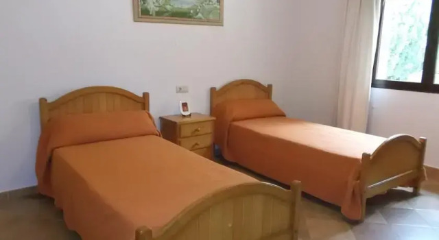 Finca C´An Amer, Book Apartment Porto Cristo Majorca