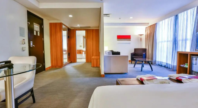 Полулюкс Oft Alfre hotels - Goiânia