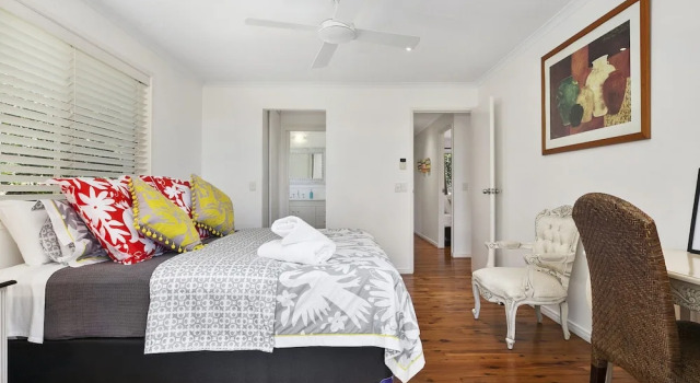 Stunning Sunshine Beach House in Prime Location - 31 Ferguson Street, Prenota Hotel Hotel a Queensland con parcheggio, Parcheggio