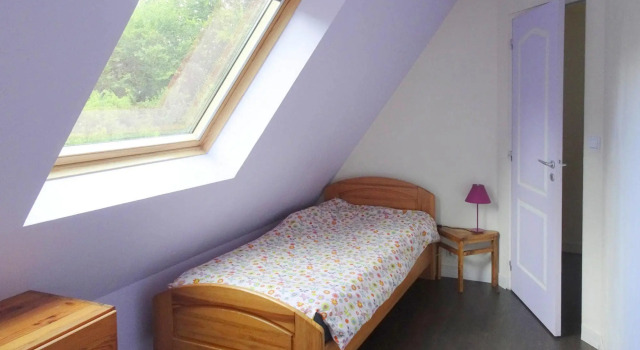 Holiday Home Near Rosa Granite Coast Beaches, Rezerwuj Hotel Langoat Bretania