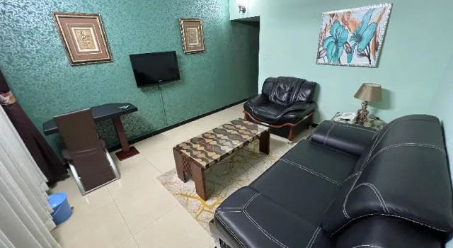 Номер Standard New Dodoma Hotel