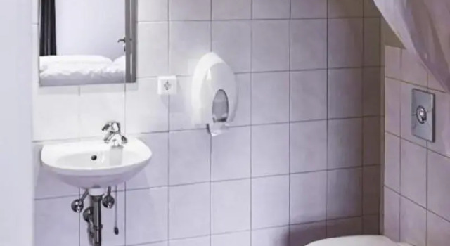 Standard Zimmer Álfheimar Hotel