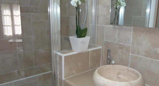 Номер Standard Jardin de Canaan