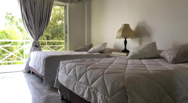 Люкс Superior Summer Dream Hotel Boutique