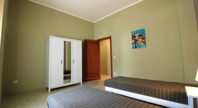 Residence Sella, Buchen Sie Hotel Salve Salento