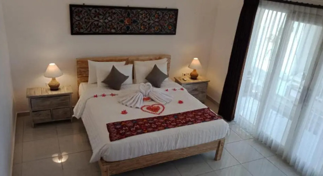 Kapri Balinese House
