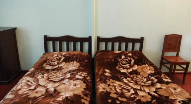 Greenyard Guesthouse, Prenota Affittacamere Mestia Samegrelo Zemo-Svaneti
