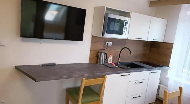 Номер Standard Hotel U Kociana