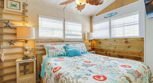 Коттедж Resort-style Perks & Deck at Port Isabel Home!