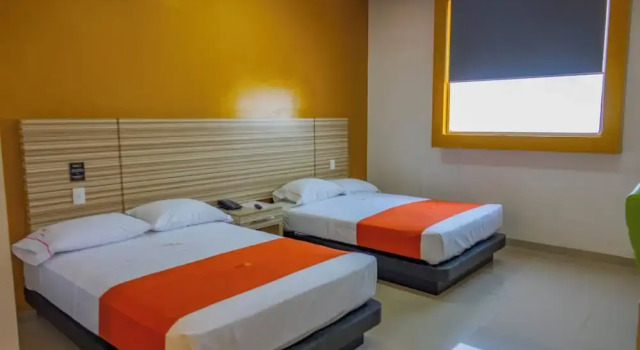 Motel & Hotel Nivel 10, Reservar Motel Motéis em Colima, Motel