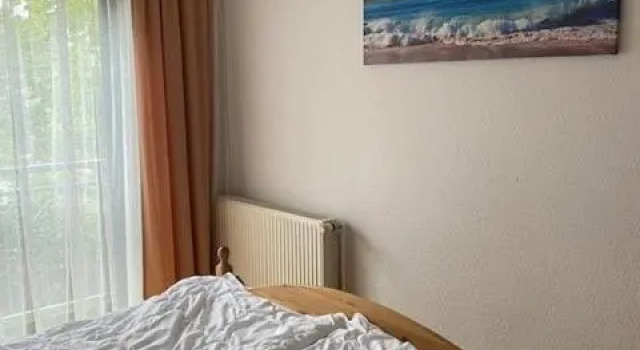 Villa Seewind Wohnung 9, Забронировать Вилла Виллы Даме, рядом с Пляж Даме, Вилла