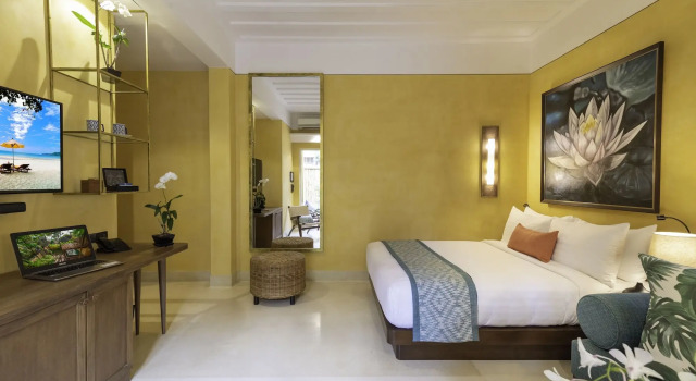 Buri Rasa Village Samui Adults Only