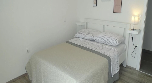 Villa am Meer für 12 Personen mit Pool