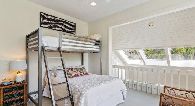 24 Audubon Pond at The Sea Pines Resort