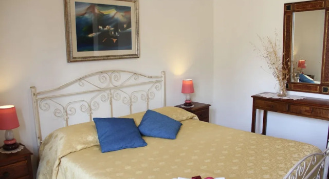 Confort dublu apartament Residence Borgo Antico