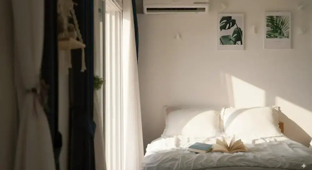 Номер Standard Samcheok Sea Road Pension