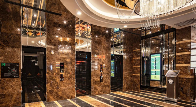 APA Hotel Nagoya Ekimae