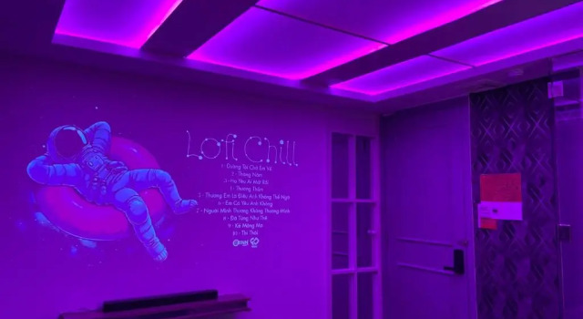 Двухместный номер Superior Cupid Hotel