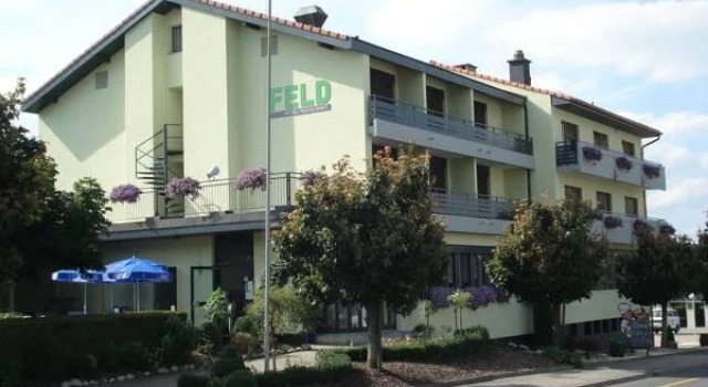 Hotel Restaurant Feld