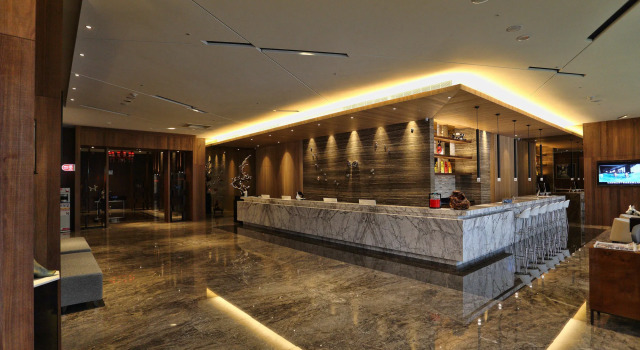 Hotel Intrendy