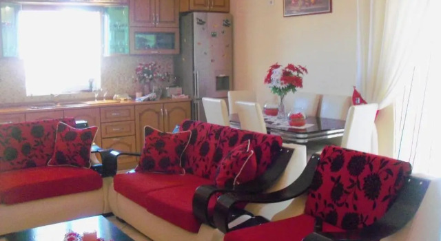 Apartment Vila Florand Sela