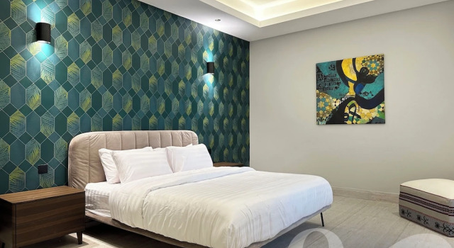 Kease King Salman S-6 Lusso Najd  XZ90, Buchen Sie Ferienwohnung Provinz Riad Provinz Riad