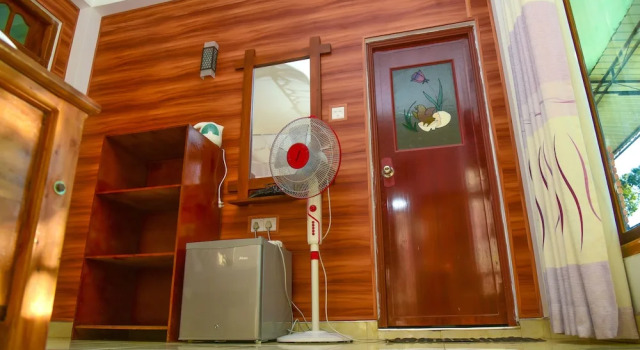 Senasuma Homestay