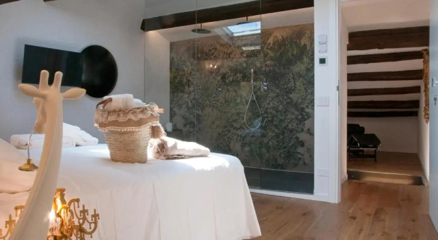 Номер Superior ca squero911 luxury rooms
