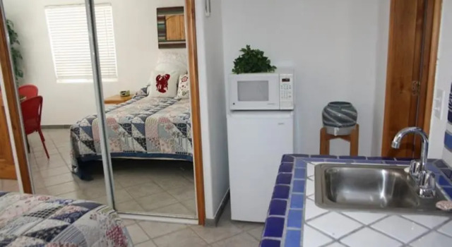 Las Mareas 58, Book Apartment Puerto Penasco Sonora