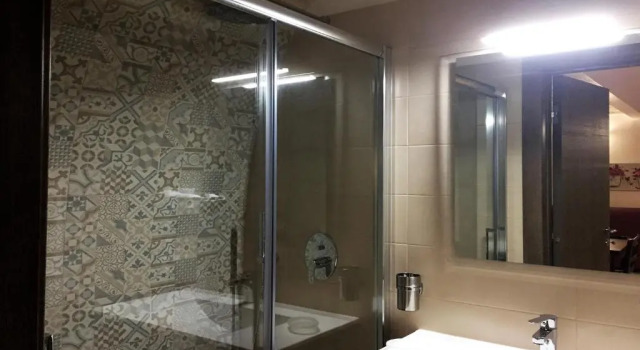 Апартаменты с балконом La Ginestra Affittacamere
