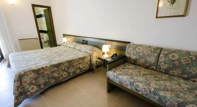 Номер Comfort Torre Del Sole