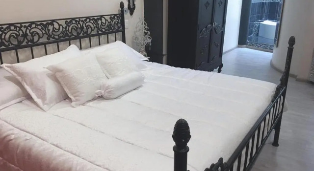 Люкс Hotel de la plaza rotari