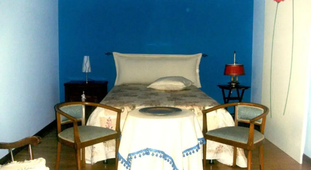 Standard room Le Vallonee B&B