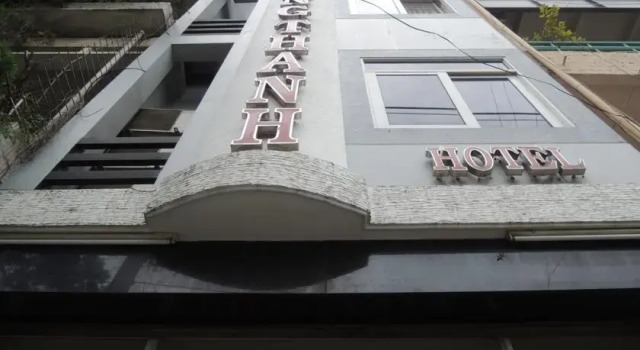 Phuong Thanh Hotel