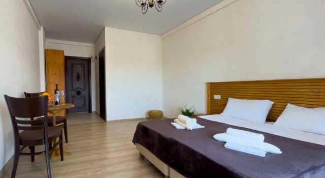 Guest House Nartaa