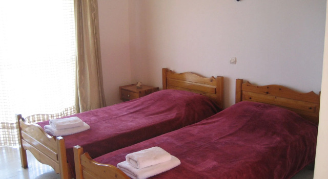 maria corfu apartments, Забронировать Апартаменты/квартира Отели периферии Ионических островов с парковкой, Парковка