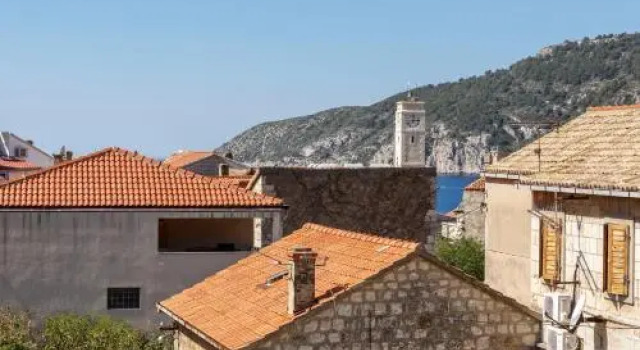 Apartman Jurica, Prenota Appartamento Komiza 