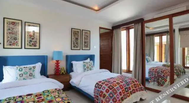 Kubu Wira Villas, Varaa Hotelli Canggu Badung